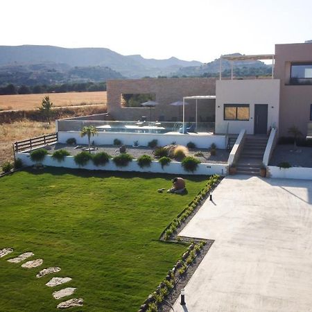 Ds Luxury House Villa Kardamena  Luaran gambar